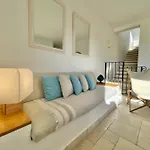 Villa Sant'anna - Pescoluse Salve