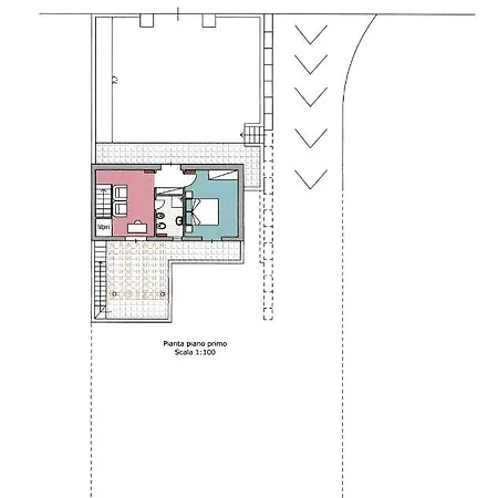 Sant'anna - Pescoluse * Salve