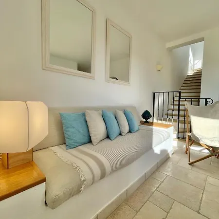 Villa Sant'anna - Pescoluse Salve