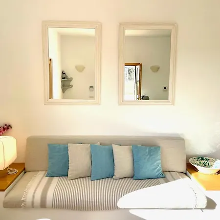 Sant'anna - Pescoluse Salve