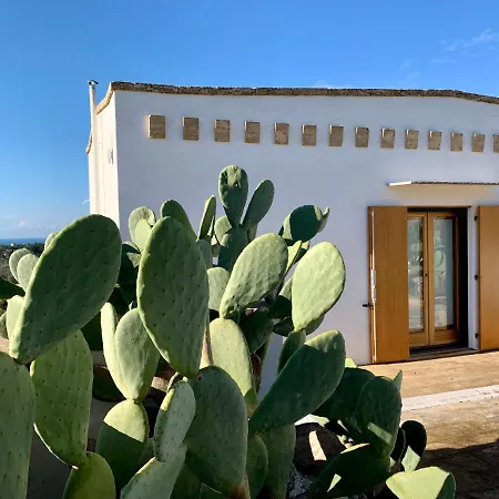 Sant'anna - Pescoluse Villa *