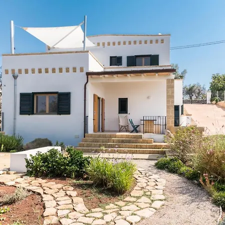 Sant'anna - Pescoluse Villa Salve