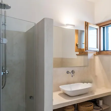 Sant'anna - Pescoluse Villa Salve