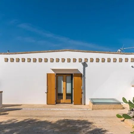 Sant'anna - Pescoluse Villa Salve