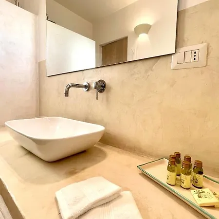 Sant'anna - Pescoluse Villa Salve
