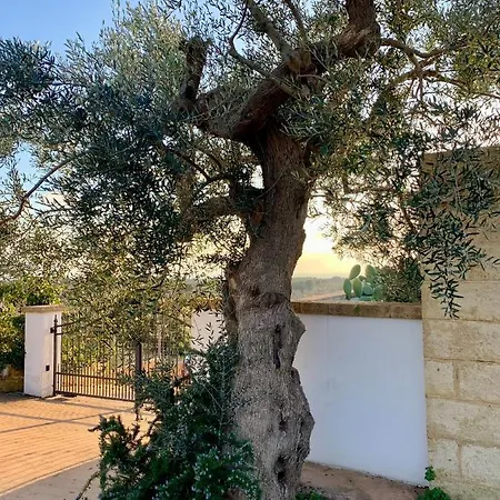 Villa Sant'anna - Pescoluse