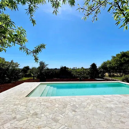 Sant'anna - Pescoluse Villa Salve